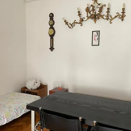 Affittacamere In The Full Centre Of *