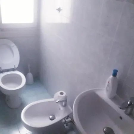 Affittacamere In The Full Centre Of *