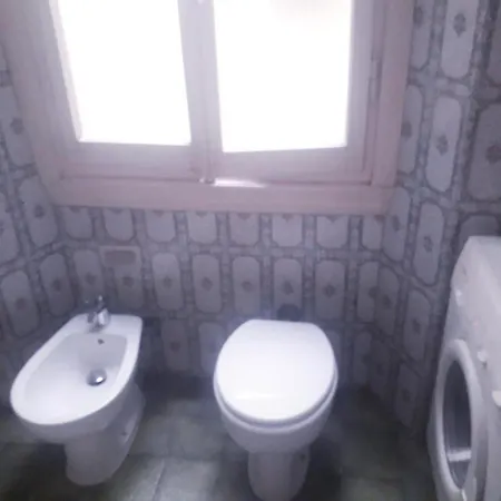 Affittacamere In The Full Centre Of *