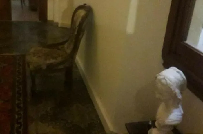 Affittacamere In The Full Centre Of