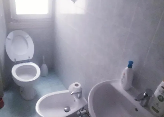 Affittacamere In The Full Centre Of *