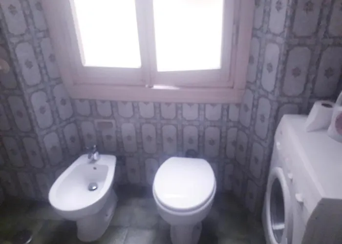 Affittacamere In The Full Centre Of *